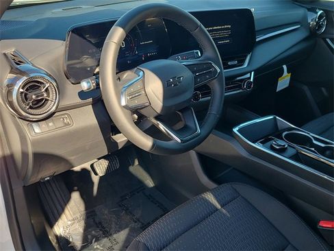 New 2026 Chevrolet Equinox LT w/ Midnight Edition image 20