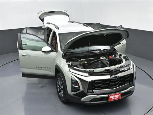 Used 2026 Chevrolet Equinox ACTIV w/ Convenience Package III FWD image 45