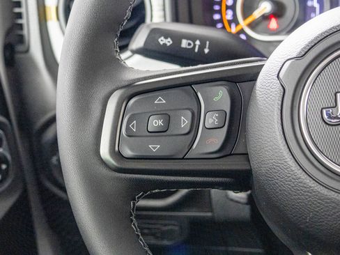 New 2026 Jeep Gladiator Willys image 33