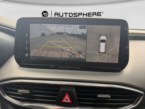 Used 2023 Hyundai Santa Fe Limited AWD/4WD image 39