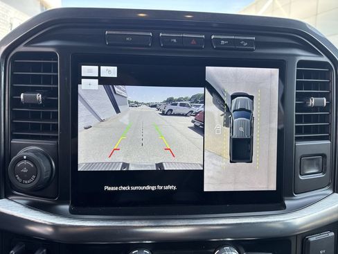 Used 2023 Ford F150 Lariat AWD/4WD image 25
