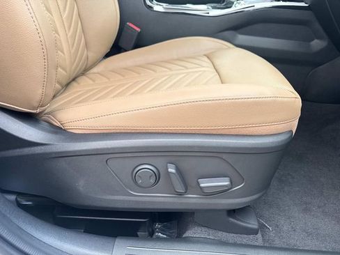 New 2026 Kia Sorento SX Prestige w/ Olive Brown Leather Package AWD/4WD image 15