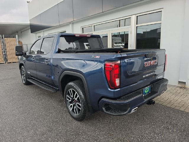 Used 2021 GMC Sierra 1500 Elevation w/ X31 Off-Road Package AWD/4WD image 5