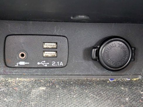 Certified 2022 Subaru Crosstrek 2.5i Limited w/ Moonroof Package 1 image 23