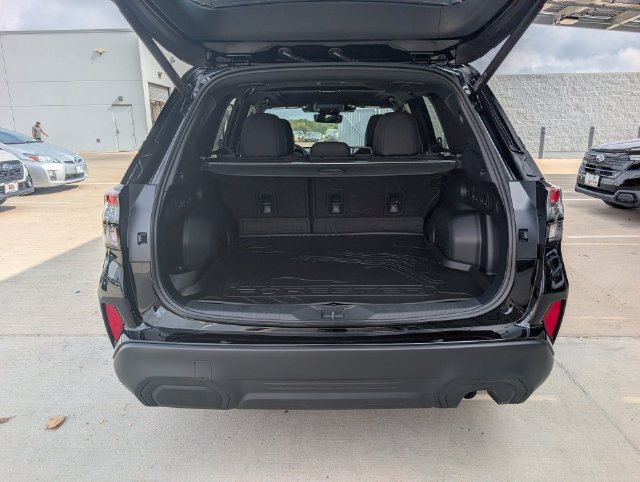 New 2026 Subaru Forester Premium AWD/4WD image 21