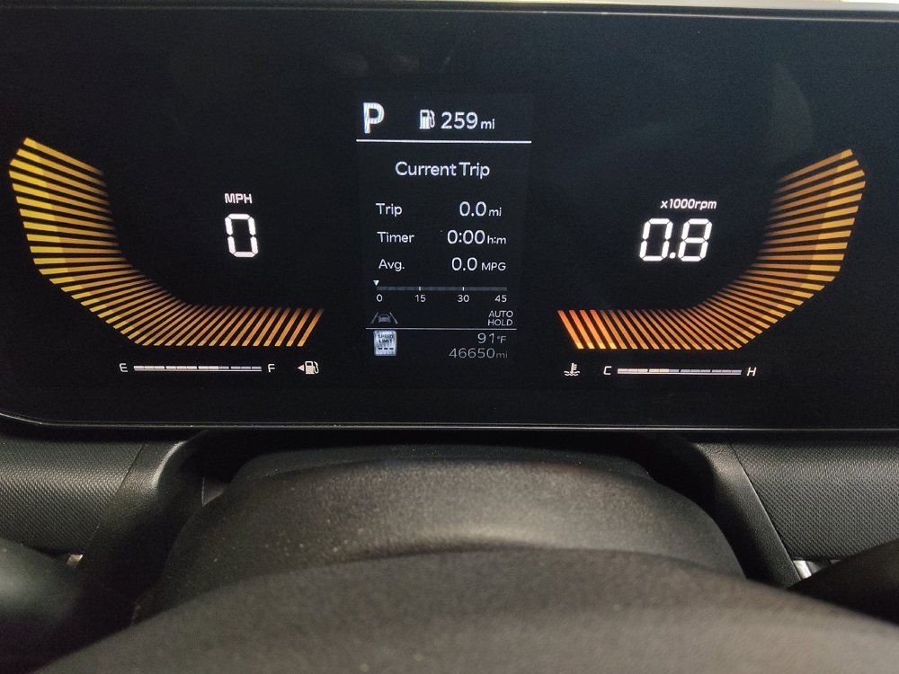 Used 2025 Kia K4 FWD image 23