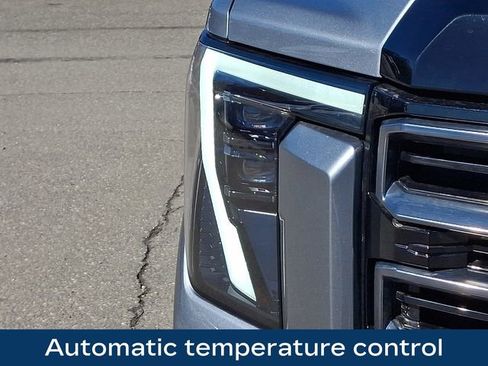 Used 2026 GMC Sierra 2500 AT4 w/ AT4 Premium Plus Package image 13