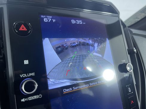 Used 2022 Subaru WRX Premium image 19