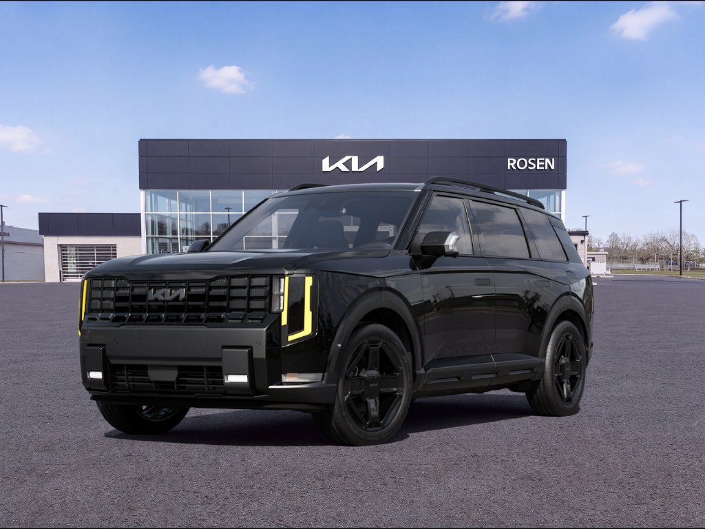 New 2027 Kia Telluride X-Line SX Prestige AWD/4WD 360° Tour