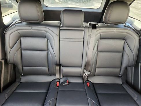 New 2025 Lincoln Nautilus Premier w/ Equipment Group 102A image 14