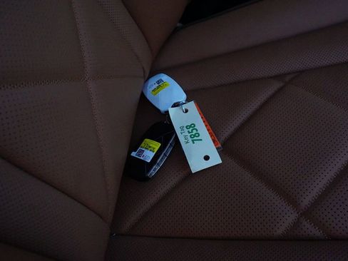 New 2026 Genesis GV80 3.5T Prestige image 24