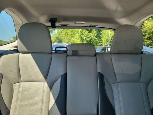 Certified 2023 Subaru Forester Limited AWD/4WD image 24