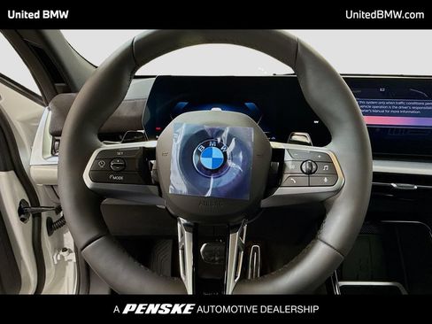 New 2026 BMW X2 xDrive28i w/ Technology Package AWD/4WD image 6