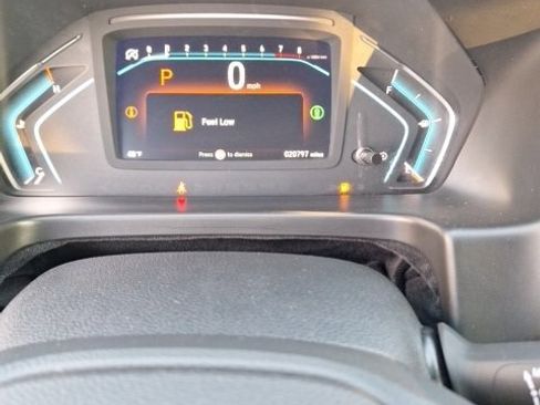 Used 2023 Honda Odyssey EX-L image 12