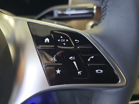 New 2026 Mercedes-Benz C 300 Sedan image 20