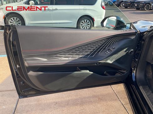 New 2026 Dodge Charger Scat Pack image 18