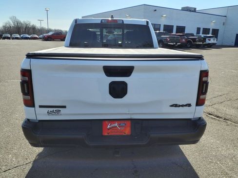 Used 2023 RAM 1500 Big Horn image 4