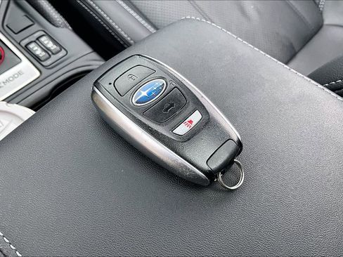 Used 2021 Subaru Forester Limited w/ Popular Package #3 image 35