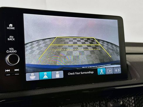 Certified 2024 Honda CR-V EX-L image 23