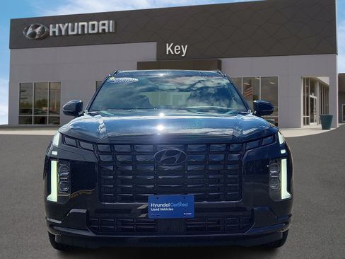 Used 2025 Hyundai Palisade Calligraphy AWD/4WD image 8