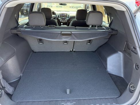 Used 2024 Chevrolet Equinox LT FWD image 24
