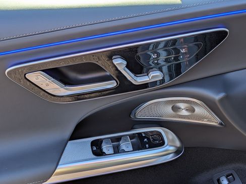 New 2026 Mercedes-Benz E 53 AMG AMG E 53 E image 15