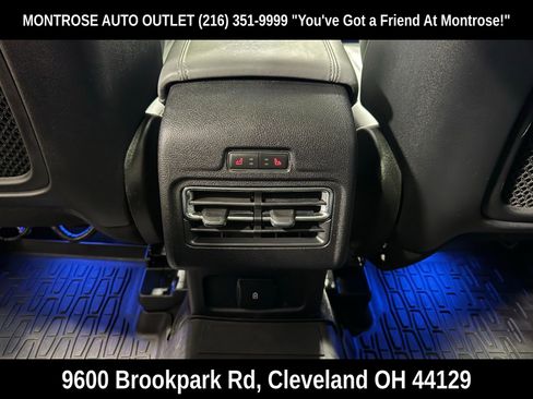 Used 2022 Lincoln Corsair AWD w/ Premium Package image 37