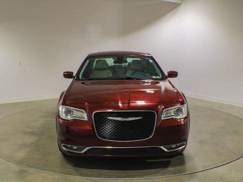 Used 2015 Chrysler 300 Limited w/ Driver Convenience Group AWD/4WD image 8