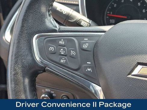 Used 2020 Chevrolet Equinox Premier AWD/4WD image 6