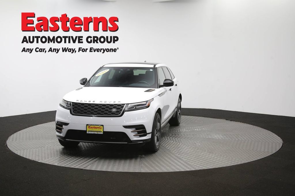 Used 2022 Land Rover Range Rover Velar R-Dynamic S AWD/4WD image 57