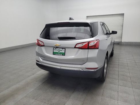 Used 2020 Chevrolet Equinox LT FWD image 9