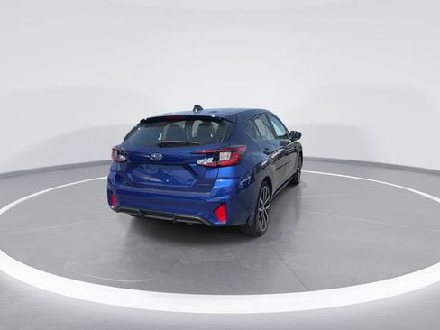 New 2026 Subaru Impreza 2.0i Sport AWD/4WD image 7