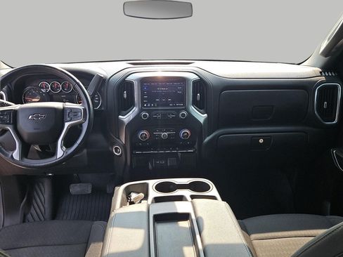 Used 2022 Chevrolet Silverado 1500 RST AWD/4WD image 13