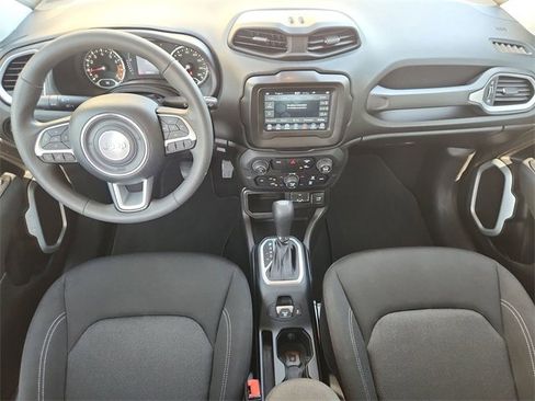 Used 2021 Jeep Renegade Sport image 19