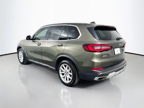 Used 2021 BMW X5 sDrive40i RWD image 7