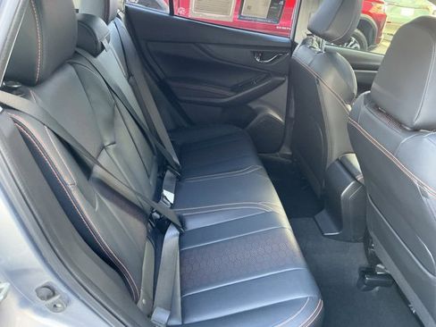 Used 2022 Subaru Crosstrek 2.5i Limited w/ Moonroof Package 2 image 19