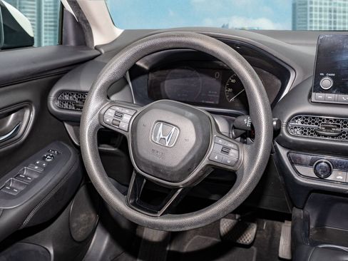 Used 2023 Honda HR-V LX image 20