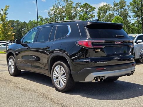 Used 2024 GMC Acadia Elevation w/ Super Cruise Package FWD image 3