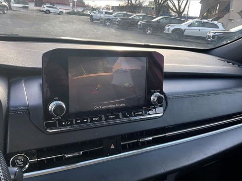 Used 2022 Mitsubishi Outlander SEL Black Edition image 20