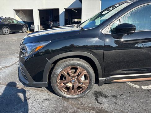 New 2025 Subaru Ascent Bronze Edition w/ Popular Package #2 image 7