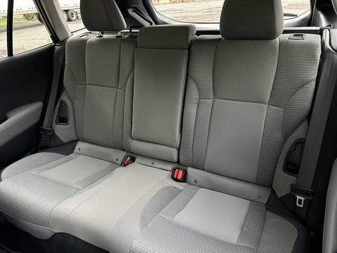 Certified 2025 Subaru Outback Premium AWD/4WD image 23