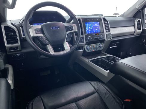 Used 2020 Ford F250 Lariat w/ Lariat Ultimate Package image 2