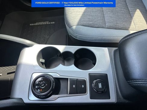 Certified 2022 Ford Bronco Sport Big Bend w/ Convenience Package AWD/4WD image 17