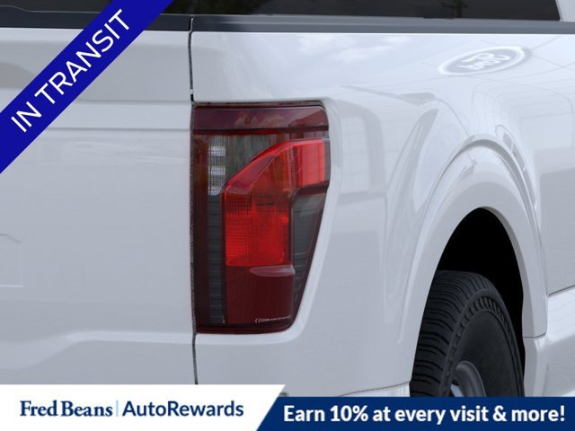 New 2026 Ford F150 XL RWD image 21