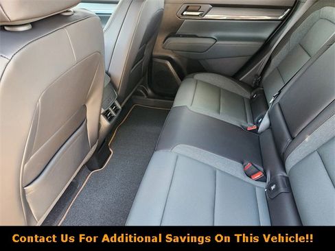 New 2026 GMC Terrain AT4 image 21