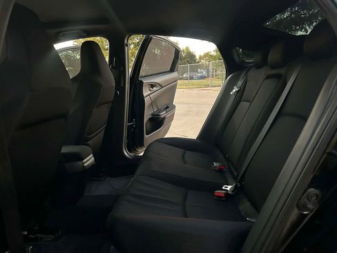 Used 2018 Honda Civic Si image 13