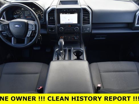 Used 2019 Ford F150 XLT w/ Equipment Group 302A Luxury image 2