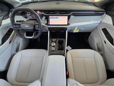 New 2026 Jeep Cherokee Limited AWD/4WD image 9