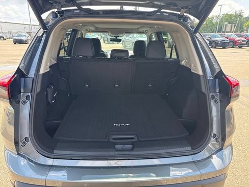 New 2026 Nissan Rogue Dark Armor AWD/4WD image 35