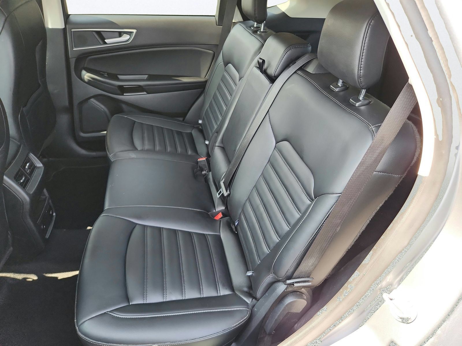 Used 2024 Ford Edge SEL w/ Convenience Package AWD/4WD image 23